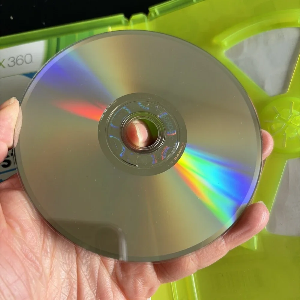 uDraw Studio Instant Artist (Microsoft Xbox 360) CIB Complete Tested & Working
